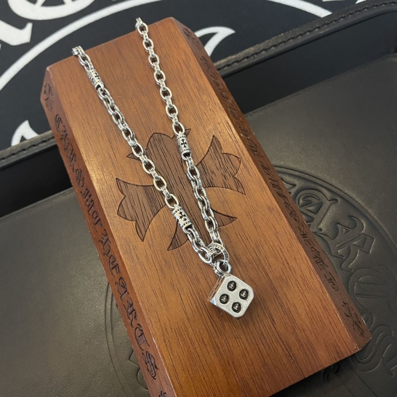 Chrome Hearts Necklaces